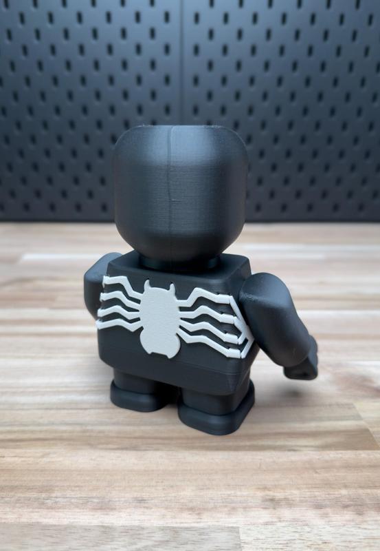 Chunky Venom Kit (No Support, No AMS, No Glue)