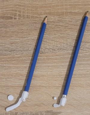 Hockey/Golf pencil