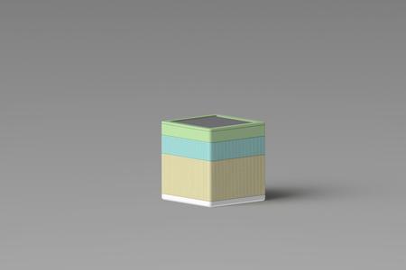 The Box ~ Customizable Organizer 