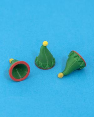 Elf Hat // Lil'Hats'N'Stuff