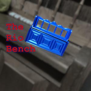 The Rio Bench