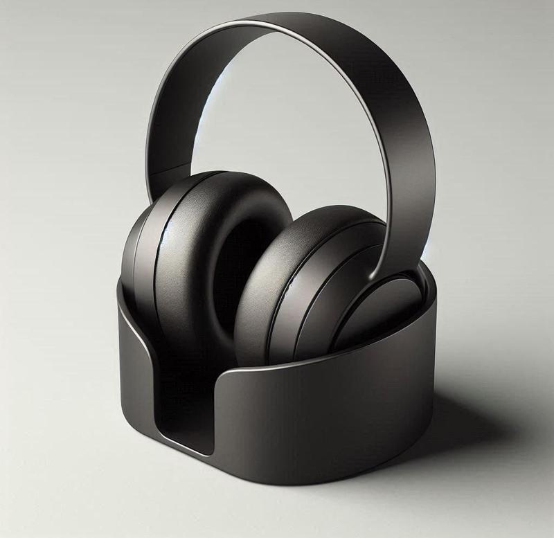 Headphone Stand, Headphone Holder