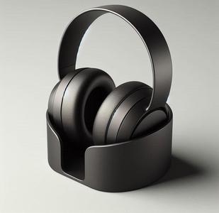 Headphone Stand, Headphone Holder