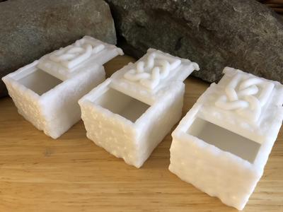 Celtic Knot Slide Box Set 2