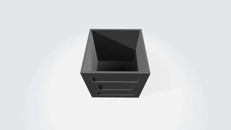 Flower Pot 