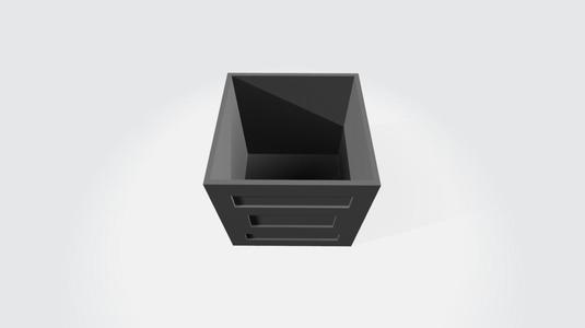 Flower Pot 