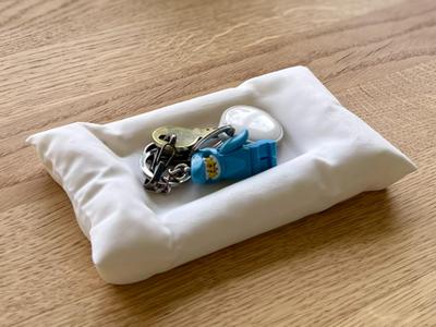Pillow Tray
