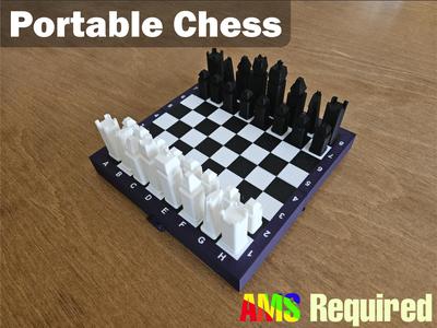 Portable Chess (AMS Required)