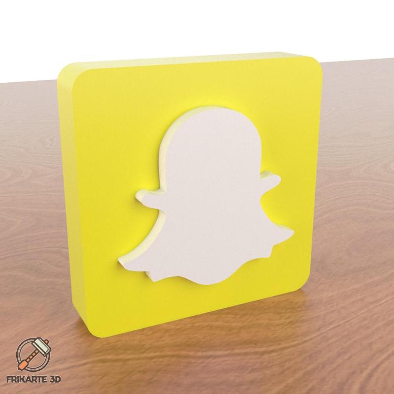 Snapchat Decoration
