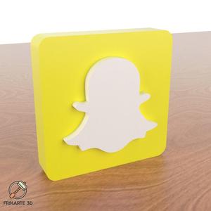 Snapchat Decoration