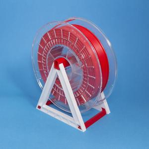 A Sturdy Simple Spool Holder
