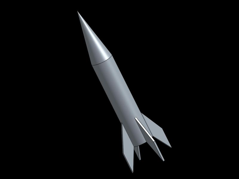 Rocket