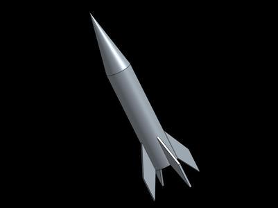 Rocket