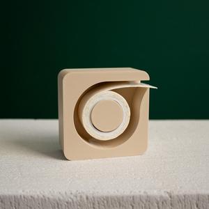  Minimalist Tape Dispenser (desk organizer) 