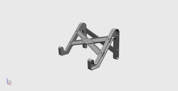 LAPTOP DESK STAND