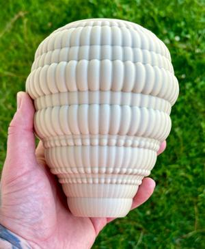 Eco Hyve Wasp Deterrent Decoy Bee Hive