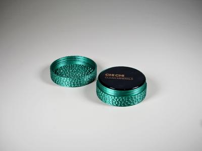 Make-up case 3 - Powder
