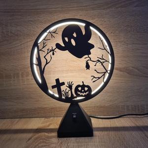 LED Ring Lamp