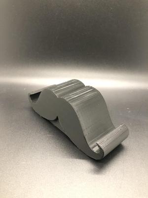  Mustache Form Phone Holder