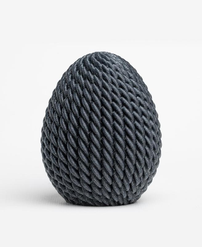 Easter Eggs - 2025 - Braided