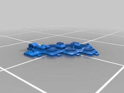World Map Builder ~ Farmers Plight