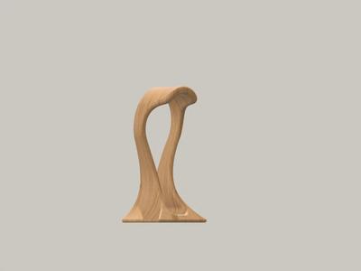 Headphone Stand   