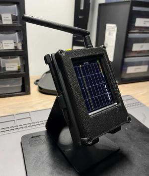 Nano VNA-H Case   