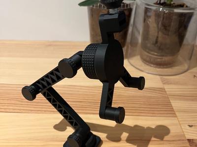 Phone Mount