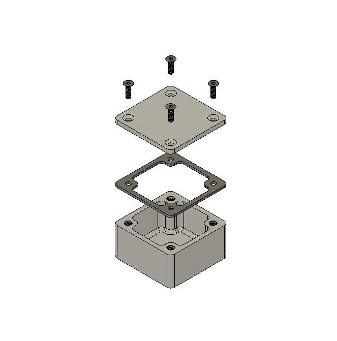 Air tight Box 40x40x20.stl