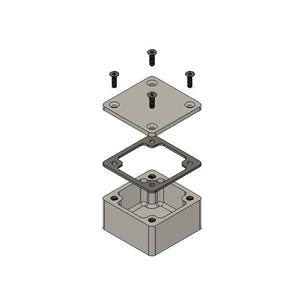 Air tight Box 40x40x20.stl