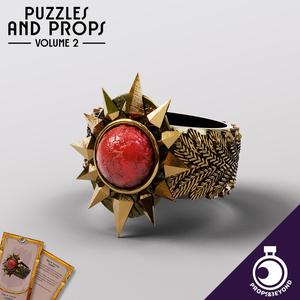 Ring of Seasons - Summer