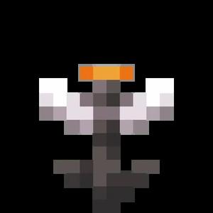 MINECRAFT EYEBLOSSOM   