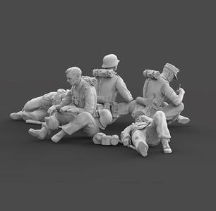 German soldier ww2