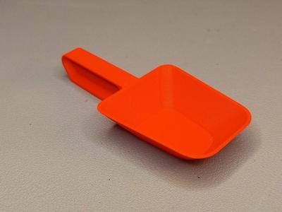 8 cm Shovel - MiFa GrowSystem