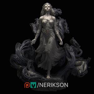 Shereen's Torment [presupported]