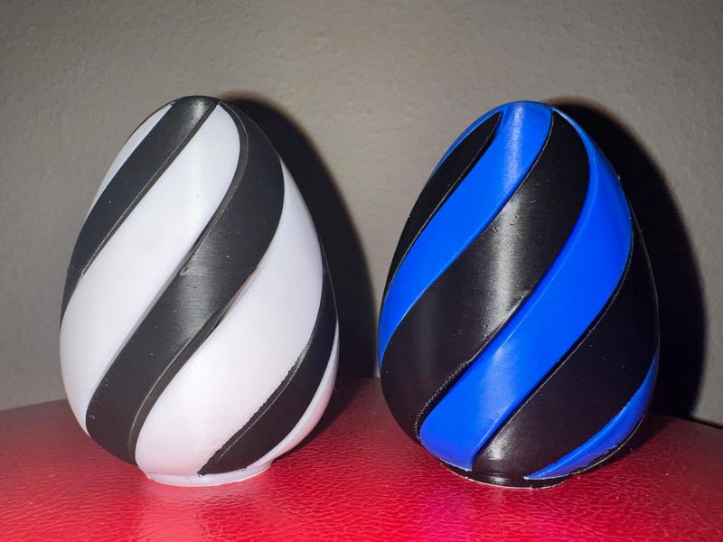 Egg Fidget