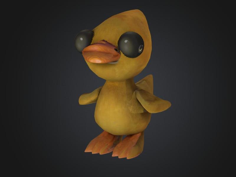R.E.P.O - Apex Predator DUCK