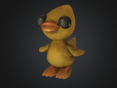 R.E.P.O - Apex Predator DUCK
