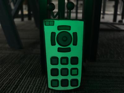 Veemote Remote