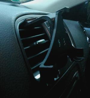 Golf-Clamp