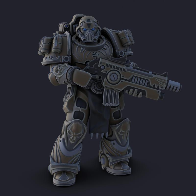 The Cogsworn Conflict - June 2023