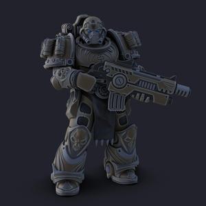 The Cogsworn Conflict - June 2023