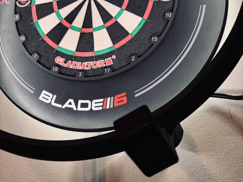 Darts Scoring System / Auto Darts / Lighting Ring