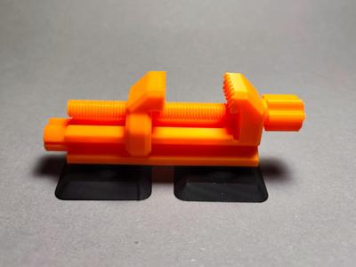 Vice system tool, gadget