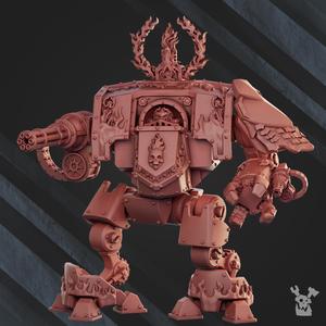 Stormdread