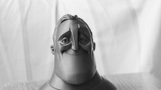 Mr.Incredible(Bob Parr) meme part 1
