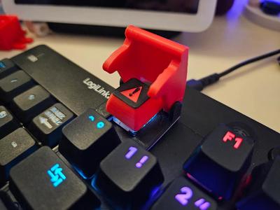 Rage quit protection   