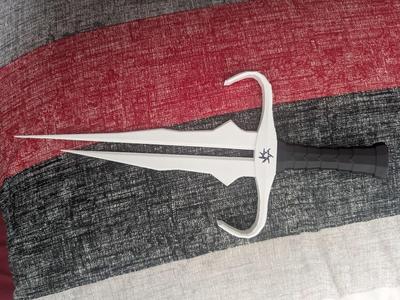 Ghostfire Dagger (Two Time's Dagger from Forsaken)