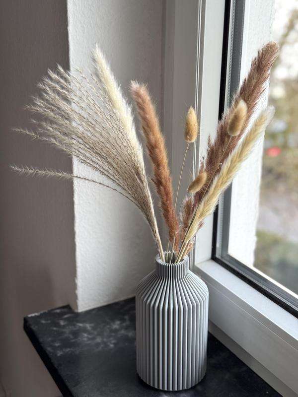 Vase Filo - massive Version