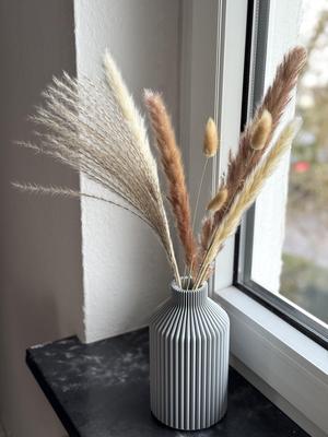 Vase Filo - massive Version